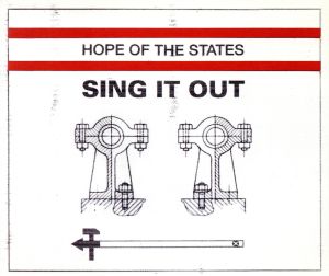 【輸入盤】Sing It Out