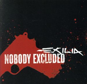 【輸入盤】Nobody Excluded