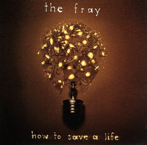 【輸入盤】How to Save a Life