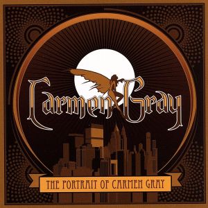 【輸入盤】The Portrait of Carmen...