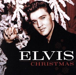 【輸入盤】Elvis Christmas