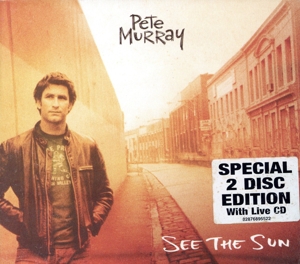 【輸入盤】See the Sun (Bonus CD)