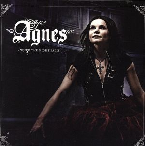 【輸入盤】When the Night Falls