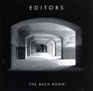 【輸入盤】Back Room