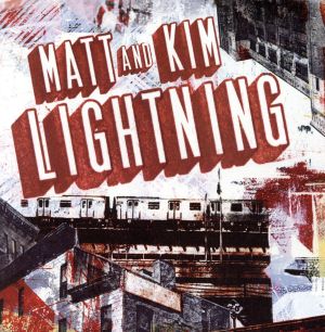 【輸入盤】Lightning