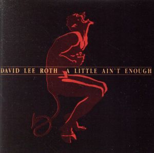 【輸入盤】Little Ain't Enough