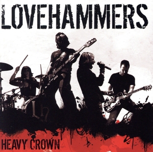 【輸入盤】Heavy Crown