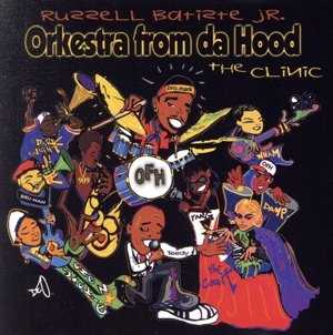 【輸入盤】Clinic