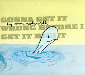 【輸入盤】Gonna Get It Wrong Before I Get It Right