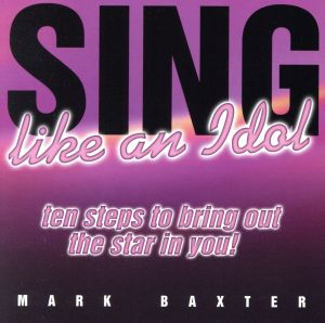 【輸入盤】Sing Like an Idol