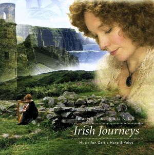 【輸入盤】Irish Journeys