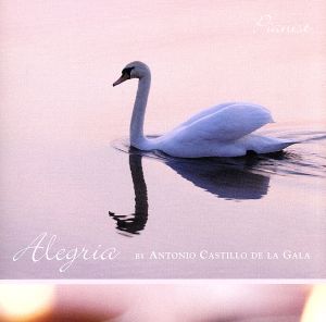 【輸入盤】Alegria