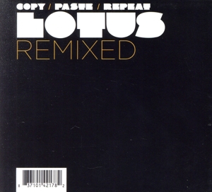 【輸入盤】Copy Paste Repeat