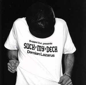 【輸入盤】Suck My Deck