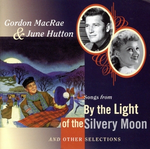 【輸入盤】Songs From By the Light of the Silvery Moon