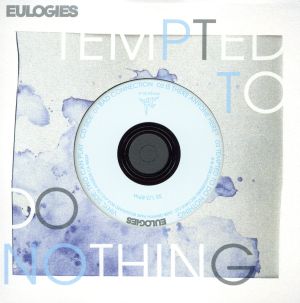 【輸入盤】Tempted to Do Nothing