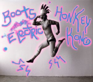 【輸入盤】Honkey Kong