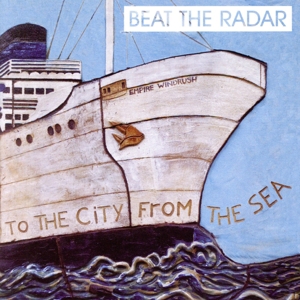 【輸入盤】To the City from the Sea