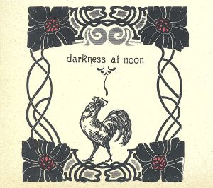 【輸入盤】Darkness at Noon