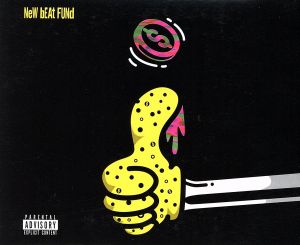 【輸入盤】Sponge Fingerz