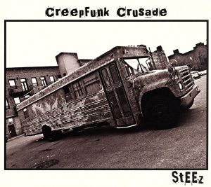 【輸入盤】Creepfunk Crusade