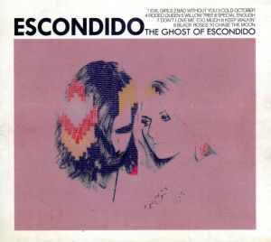 【輸入盤】Ghost of Escondido