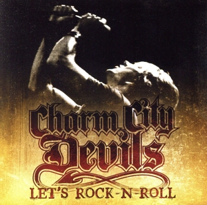 【輸入盤】Let's Rock N Roll