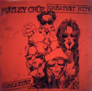 【輸入盤】Greatest Hits