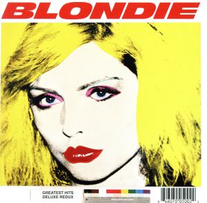 【輸入盤】Blondie 4