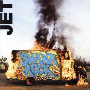 【輸入盤】Shaka Rock