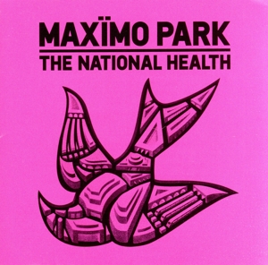 【輸入盤】National Health