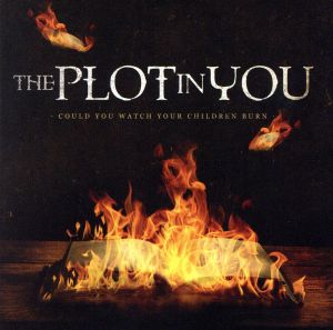 【輸入盤】Could You Watch Your Children Burn