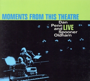 【輸入盤】Moments From This Theater