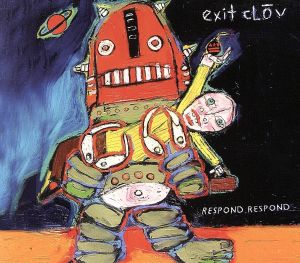 【輸入盤】Respond Respond