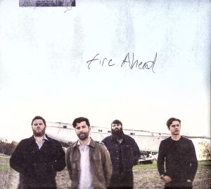 【輸入盤】Fire Ahead