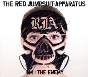 【輸入盤】Am I the Enemy