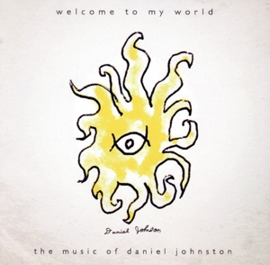 【輸入盤】Welcome to My World