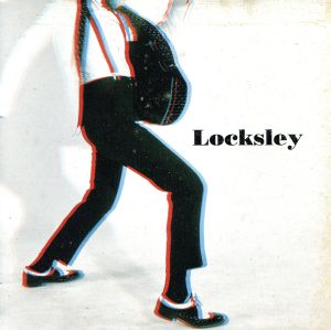 【輸入盤】Locksley