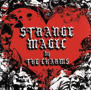 【輸入盤】Strange Magic