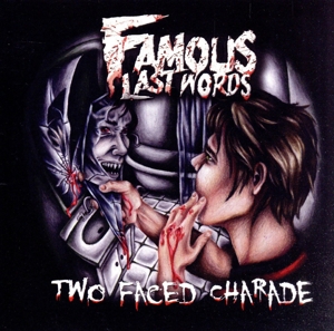 【輸入盤】Two-Faced Charade