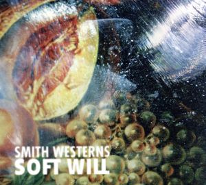 【輸入盤】Soft Will