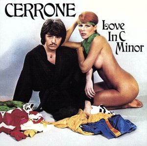 【輸入盤】Love in C Minor