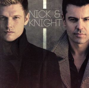 【輸入盤】Nick & Knight