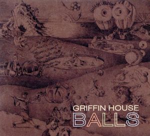 【輸入盤】Balls