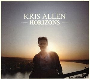 【輸入盤】Horizons