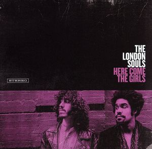 【輸入盤】Here Come the Girls