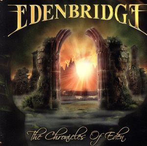 【輸入盤】Chronicles of Eden