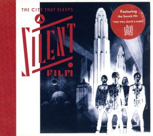 【輸入盤】City That Sleeps