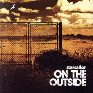 【輸入盤】On the Outside