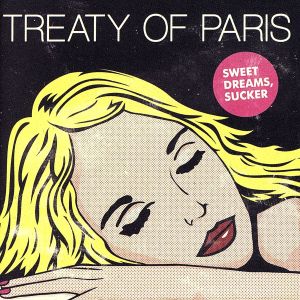 【輸入盤】Sweet Dreams Sucker